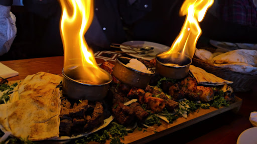 Photo of Ayam Zaman - 1090 Lougheed Hwy. #116, Coquitlam, BC V3K 6G9